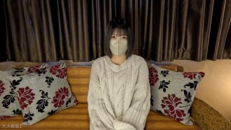 FC2-PPV-4664791 [Amateur first time] Nanami (18) She's cute but has a sensitive body, so if you keep stimulating her with toys and lotion for a long time until her whole body is shaking, she will cum continuously. You must listen to her climaxing voi