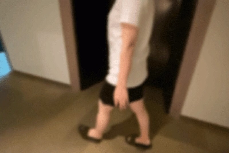 FC2-PPV-4668297 ※Price will increase for each quantity※ [Uncensored] [Nympho masochist pet] First walk, ahegu amateur married woman vibrator play ovul