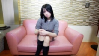 FC2-PPV-4671391 [First time shooting] The girl who dances so well in the show is filmed secretly. She is inseminated by an old man's dick.