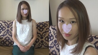 FC2-PPV-4673468 [Personal shooting] Big clit nympho slender slut Kiyomi subjective and objective set
