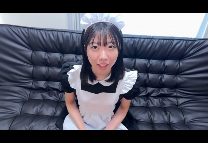 FC2-PPV-4676393 [Completely uncut/genuine 5 shots in a row] Swallowing is now allowed!! A pure and innocent black-haired beauty swallows a lot of cum.