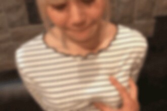 FC2-PPV-4687036 *80% OFF until the 22nd* [Amateur individual shooting] [Uncensored] Completely amateur, dirty secret account girl Γù» Sensitive raw mating Actually innocent and masochistic strong blonde girl Γù»