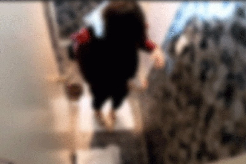 FC2-PPV-4687211 *85% OFF until the 23rd* [Amateur individual shooting] [Uncensored] Extremely radical photo session - Submissive masochistic beauty co