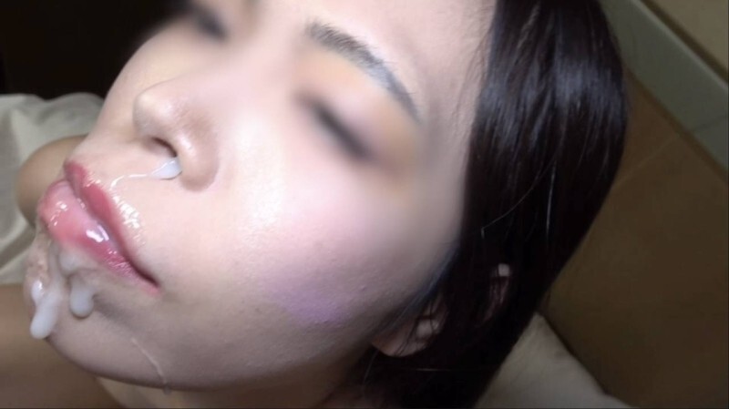 FC2-PPV-4687271 That will dye your face white. [Massive facial cumshot] [Uncensored] A lucky charm for an 30-something office lady who missed her chan