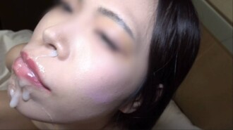 FC2-PPV-4687271 That will dye your face white. [Massive facial cumshot] [Uncensored] A lucky charm for an 30-something office lady who missed her chance to get married, with a massive bukkake and the wish that she will find a partner. *Bonus included