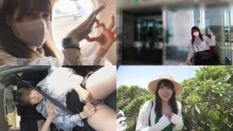 FC2-PPV-4703507 [Limited time only! 20000ptΓ₧í1980pt] Amateur 18 * Exposing her boobs and pussy at tourist spots and park beaches! Masturbating while driving! Outdoor handjob Γ¥ñ 2 consecutive creampies on a tingling body that was teased by the first expo