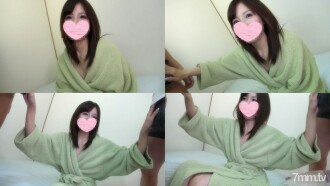 FC2-PPV-470615 Honoka-chan, a super beauty cosmetics salesperson, is tossed by two men and has two 3P vaginal cum shots! πÇÉselfieπÇæ