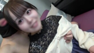 FC2-PPV-4712423 [Treasure] Secret footage from before her idol debut. She is shy in front of the camera, and her white, slender body turns red. A lewd appearance that you can't see on stage. Thumbnail