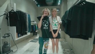 FC2-PPV-4718312 [Uncensored] Picking up a tall and slender apparel store clerk in Tokyo! She was sexually frustrated and sneaked out of work during the day on a weekday to have some exciting fun! Thumbnail