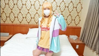 FC2-PPV-4729551 [Uncensored/Limited quantity price] The world's cutest Kokoro Fujita's service and creampie sex video! A super-pleasant, sticky blowjob and pounding cowgirl position results in two explosive ejaculations!