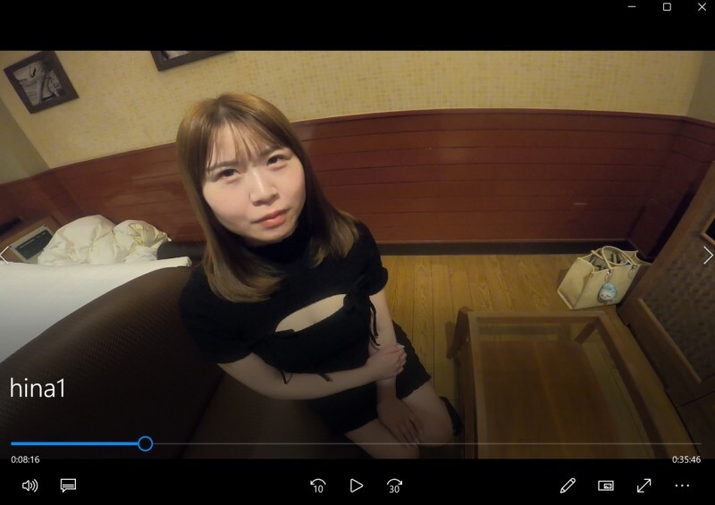 FC2-PPV-4734351 [Limited Edition] F-Cup Hina (Hina) / 25 years old A late bloomer nutritionist who had her first experience a year ago. Her first ever sex video, ly unhealthy and can't be shown to her boyfriend [First Edition]