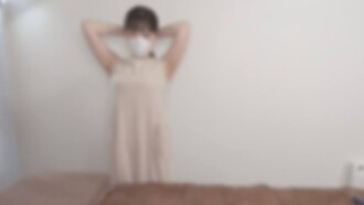 FC2-PPV-4738758 Half price until August 17th! [No charge/Namaha] A beautiful office lady in her 30s with a mature aura and a cute smile came to our store again. She requested a gentle massage with a focus on kneading, so this time we started by lying her Thumbnail