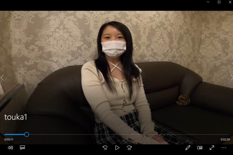 FC2-PPV-4740828 New graduate nurse in training secretly filmed in NTR sex! Orange, 22 years old, D cup❤ [First installment]