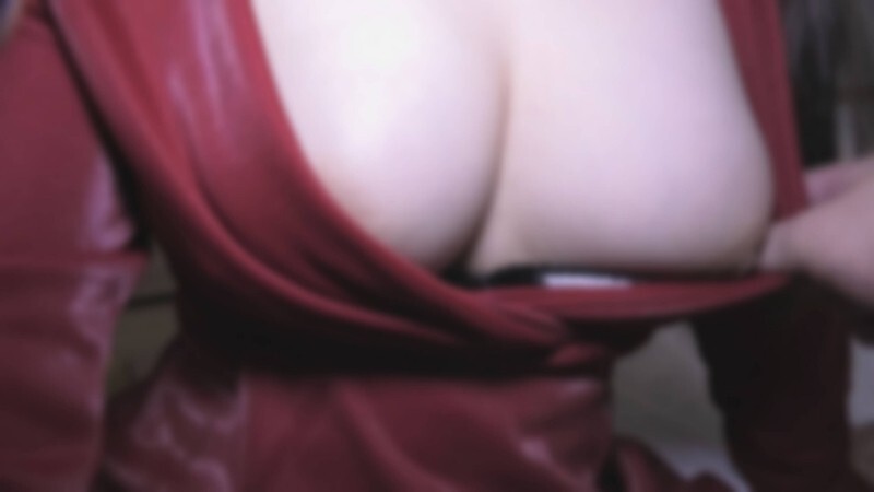 FC2-PPV-4743482 [Limited time offer! 10,000 points ➡ 1,480 points]  Voluptuous breasts shaking wildly ♡ Fair-skinned H-cup breasts titjob, plump and voluptuous body, fucked hard and creampied!