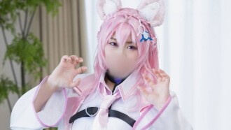 FC2-PPV-4745371 The brains of hΓù»lΓù»X! Koyo-chan's creampie experiment