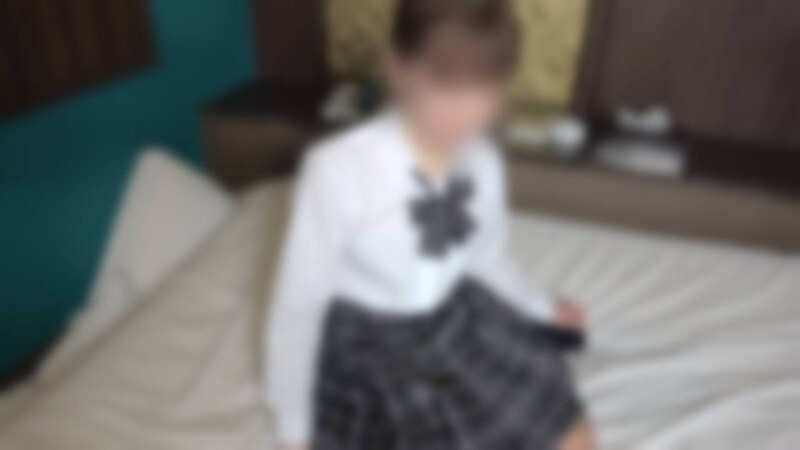 FC2-PPV-4747107 [Personal shooting / Amateur shooting / POV] A real college student tries erotic POV shooting for the first time. Her innocent reaction tickles the man's heart. Two consecutive massive creampies in a pink shaved pussy