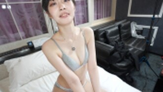 FC2-PPV-4752079 [First time 70% off] 0386_T001 Ruka-chan, 20 years old. A lovely beauty with fair skin and black hair like an idol voice actress. A black man's magnum cock is thrust into her and she is creampied on her dangerous day! Will an unfortun