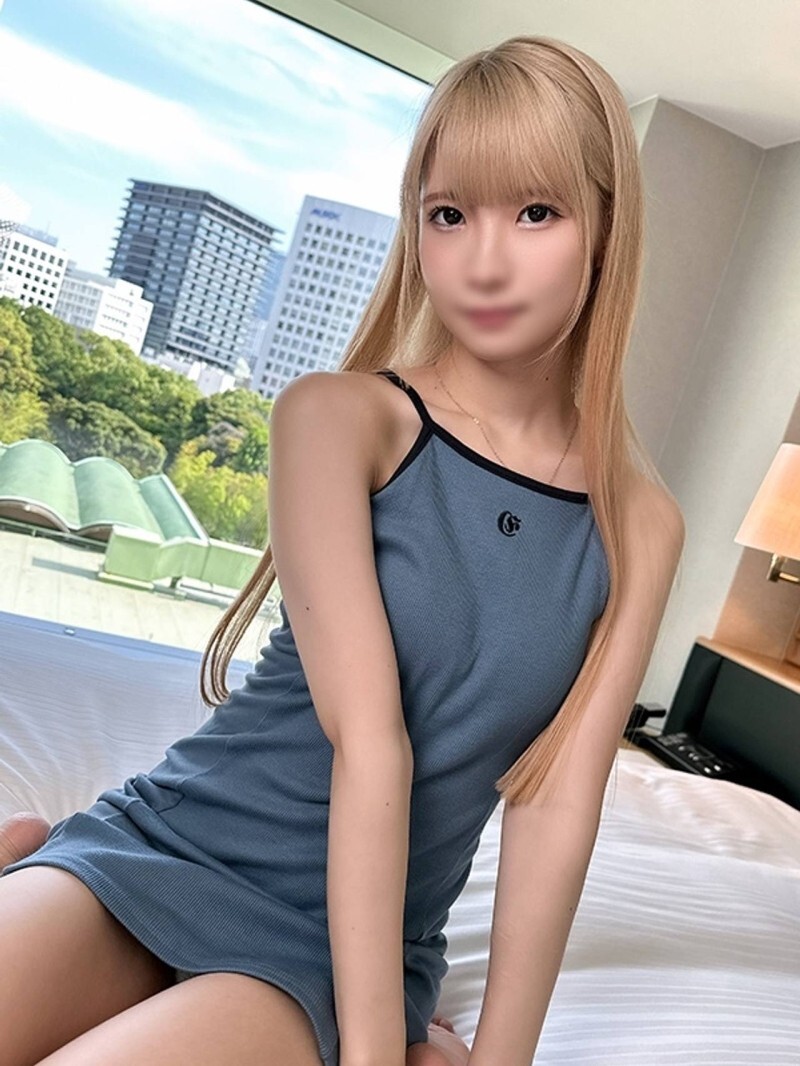 FC2-PPV-4755715 [Private shoot, Level #02] A-cup, flat-chested college student Nana-chan has raw, intimate sex with her beloved boyfriend