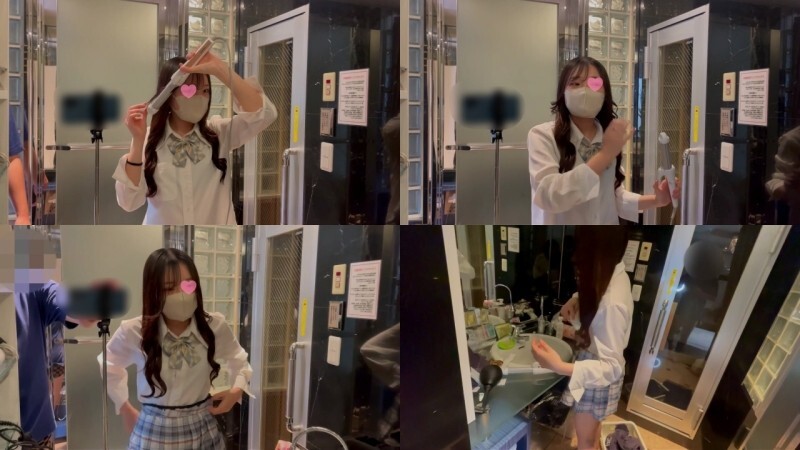 FC2-PPV-4755734 [Amateur POV #029] Super talented and super cute Mio. She looks amazing in her uniform. She holds her head in agony during her first anal experience. She ends up getting creampied. [Review bonus included]