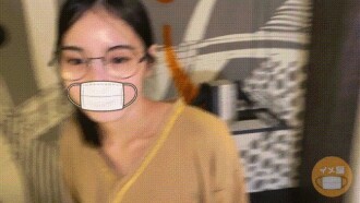 FC2-PPV-4756133 [Limited time & quantity 1600pt ⇒ 600pt] A college student working at a bookstore gets her first ever multiple play experience IMEDAMAFC2 Thumbnail