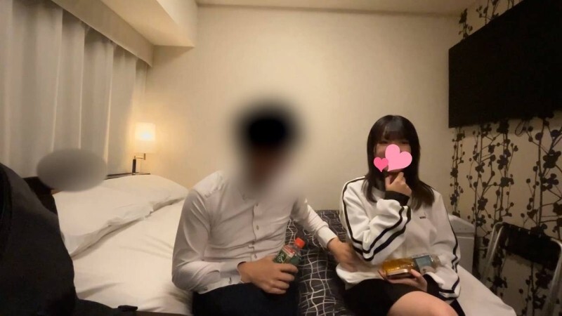 FC2-PPV-4757705 Slender E-cup specialist, first experience of raw sex in uniform ♡ The gap between her young face and exquisite breasts makes me cum too! [Personal shooting, amateur, POV] [Part 1] No.337