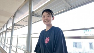 FC2-PPV-4757902 990 points until the 13th!! [FC2 first] ※Go to Sano Station to meet a real 19-year-old F cup!! A shy college girl is short on money and applies for a photo shoot. A huge black cock and a huge creampie. Thumbnail