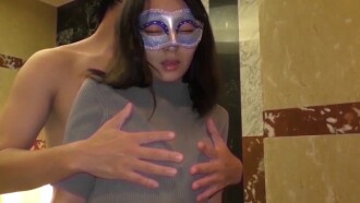 FC2-PPV-4758014 [50% off for 5 days only - Creampie] A 31-year-old married woman who is not dissatisfied with her current life but is seeking happiness as a woman. "My husband's sex splays are too low..."