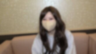 FC2-PPV-4760623 [Personal shooting/amateur] 20-year-old Mi〇-chan. A lively beauty with a Kansai accent who is also proactive. A short girl with a perfect figure and a pure white body, mercilessly raw fucked Thumbnail