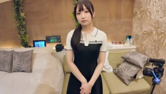 FC2-PPV-4761731 A 19-year-old with outstanding clarity, contrary to her appearance, she is extremely erotic and her vagina feels great. Thumbnail