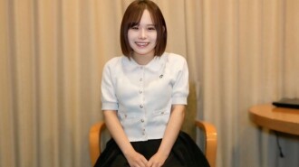 FC2-PPV-4765451 [Uncensored] A pervert girl you wouldn't imagine from her serious appearance! From the cute smile at first, she gradually turns into a female face and releases her lewdness ⤴ After all, you can't judge a woman by her appearance!  Thumbnail