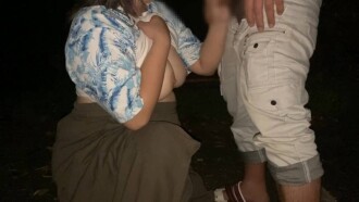 FC2-PPV-4766568 "I'm sorry, Mommy lol" as she says her first time. Married teacher Mum lol Thumbnail