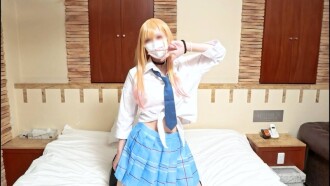 FC2-PPV-4767120 [Uncensored/Limited quantity price] Marin, the sexy girl who loves dick, is a slutty gal who loves to cum. She uses her hips so erotically that she devours pleasure and gets a deep POV video! A massive ejaculation from deep inside her vagi Thumbnail