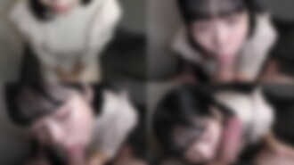 FC2-PPV-4767290 40 minutes of nonstop, uncut footage of Kuchimanko-chan! Anaconda blowjob with a vacuum-like vagina that melts the cock, resulting in two consecutive cum swallowing blowjobs! Thumbnail