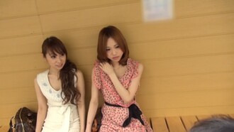 FC2-PPV-4768145 [Limited-time price!!] Wife, release your frustrations on the trip! Let loose and have sex! A relaxing trip to relax and devour a penis! Moaning and cumming on the dick on the trip! That Thumbnail