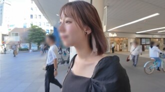 FC2-PPV-4768553 990 points until the 14th!! [First time] F-cup (MARCH) beauty "The salary at the lodge isn't enough..." Applying for a part-time job to pay for tuition Thumbnail