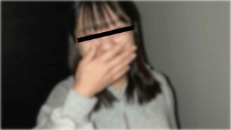 FC2-PPV-4772160 [JD/Facial Cumshot] 150cm Tall G-Cup Yuka-chan Takes 12 Consecutive Cumshots in Her Face and Mouth, 100% Cleaning Blowjob Thumbnail