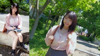 FC2-PPV-4776126 [Limited Price] A fantasy-filled, shy, masochistic erotic doujinshi artist goes on a date with a guy. She cums like crazy with a big squirt hold! Her face is bright red and her vagina is throbbing with pleasure as she gets creampied. Thumbnail