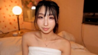 FC2-PPV-4776828 [Uncensored] She's back again! Her beautiful Japanese face is messed up and her ahegao is the best ⤴ She has a refined air when she's quiet, but when it comes to sex, she turns into a slut ⤴ Her expression with her mouth wide ope Thumbnail