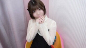 FC2-PPV-4777892 [First shoot / 4 ejaculations] A cute, petite nurse with short hair turns on her erotic switch and squeezes the cock hard. She takes home the large amount of semen left in her pussy. Thumbnail