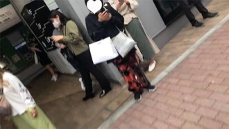 FC2-PPV-4779150 [First 30 people get 500 yen off] Sayuri, 19 years old, Facial_1. A cool girl with a cute smile who looks like Nana Komatsu. She looks at the camera and says, "Hey, Mr. Otoko, watch me get a facial." The whole story of her gettin Thumbnail