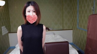 FC2-PPV-4779559 (High-quality bonus, face revealed, uncensored) A 24-year-old amateur who wants to appear in an adult video, creampied after the interview Thumbnail