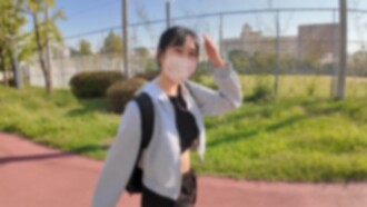 FC2-PPV-4780484 [990 points until November 5th] [First shoot] A track and field club girl with outstanding sensitivity and personality. Before the competition, she relaxes her firm, beautiful ass, which she trained by running, with a big cock. [That feels Thumbnail