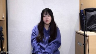 FC2-PPV-4783157 [Amateur First Time Filming] Tomo (18) A cute teacher in training. I was wondering if it was okay to appear in the video, but I filmed it anyway. I made her lick my anus, observed her vagina with a speculum, and then creampied her and pene Thumbnail