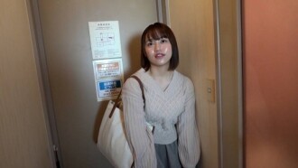FC2-PPV-4784042 [Sora-chan x Private Shooting] I made a shy men's esthetician who can't say no cum inside me and even give me a cleaning blowjob... Thumbnail
