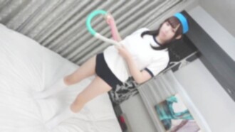 FC2-PPV-4784934 [Two shots of soul] A former idol with overwhelming fair skin and big breasts. A man who is frustrated after being embraced by his rival pours his heart out in this real video of him cumming inside her in gym clothes and casual clothes. Thumbnail