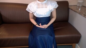 FC2-PPV-4785628 [Uncensored] As expected, she's full of lewdness! The ahegao of this beautiful Japanese woman is too amazing ⤴ Her elegant one-piece dress is so erotic! Swallowing, creampie ※Bonus high-definition Thumbnail