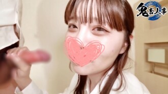 FC2-PPV-4786315 [Face Reveal / Creampie] She's innocent but has thick hair!? The gap is too extreme and she's on the verge of exploding with her seductive blowjob. In the end, I let her cum inside me. Thumbnail