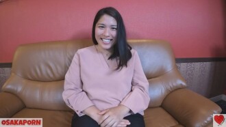 FC2-PPV-4789654 H-cup busty amateur AV debut, charming and sensitive, chubby, amateur, personal, original, Nanami OSAKAPORN