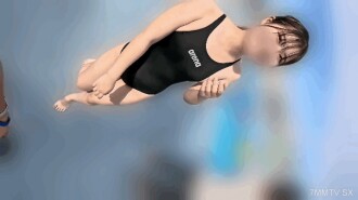 FC2-PPV-4790777 [Currently Γù» Tai Rural Area, Curious Swimmer] Post-sexual Swimming Pond Meeting NTR∩╜£The first place to live in Tomoe∩╜£The swimming pond area, the liquor store running corridor, the Kyushu public place desireΓù»Girl∩╜£Sora-chanΓÇÖs fir