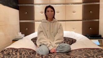 FC2-PPV-4791844 [Full face revealed] A beautiful 28-year-old nurse. Her hips bounce up and down during the endless foreplay, and when she cums, her milky pussy juice drips down to her balls as she thrusts her cock into him. Thumbnail